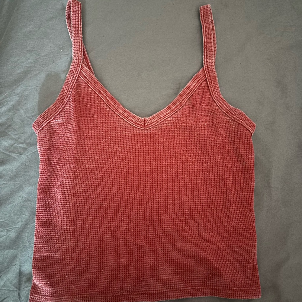 American eagle tank top
